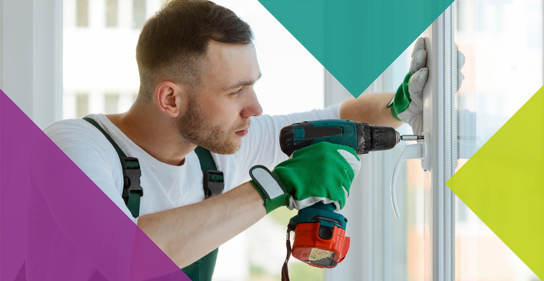 Handyperson Bolton Care & Repair