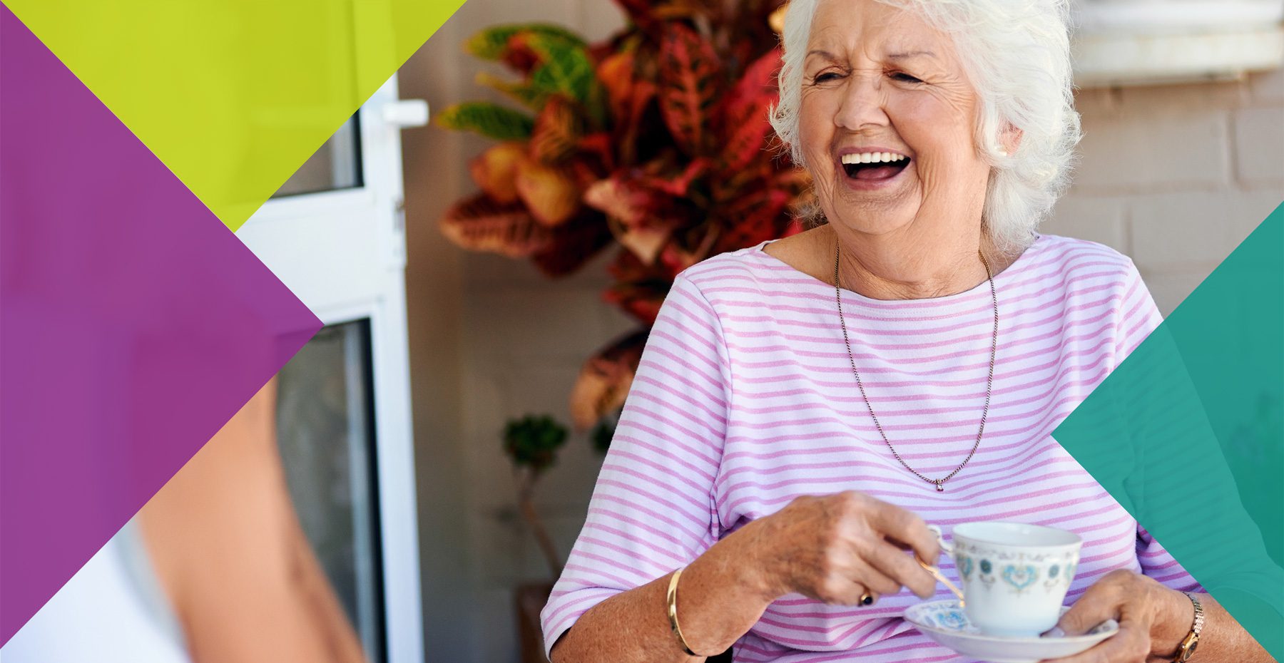 Meet the Team Bolton Care & Repair